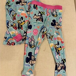 Little Sleepies Disney